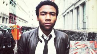 childish gambino - american royalty (adieu remix)