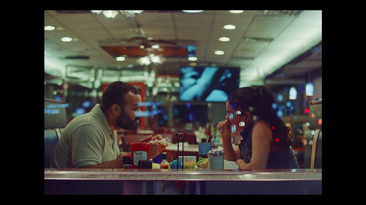 Yellow Claw ft. Offset & Era Istrefi — Let’s Get Married