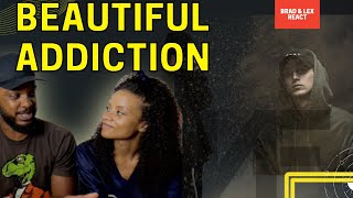 🎵  NF Beautiful Addiction Reaction | Not All Addictions Are Bad