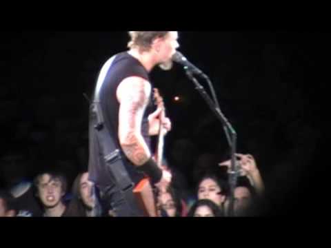 Metallica THE DAY THAT NEVER COMES