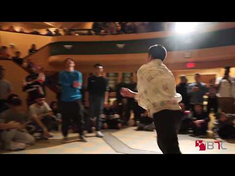 Rybonix/Vital Vs Freak Birth  - Finals -  Northwest Sweet 16 Finals 2019 - BNC