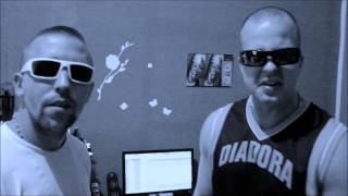 Paja-g & Motta (Home Rap Video 2014)