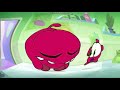 I KILLED Om Nom Cafe Chef Level