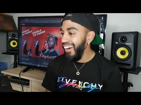 REACTION KAYAWOTO - Double Seven