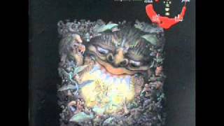 Geinoh Yamashirogumi - Falling As Flowers Do - Dying A Glorious Death