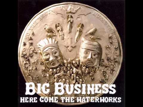 Big Business - Shields