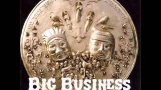 Big Business - Shields