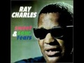 RAY CHARLES-I WAKE UP CRYING (ABC ...