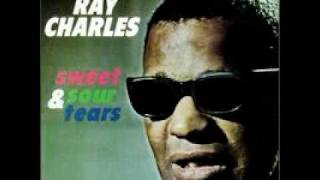 RAY CHARLES-I WAKE UP CRYING (ABC PARAMOUNT )