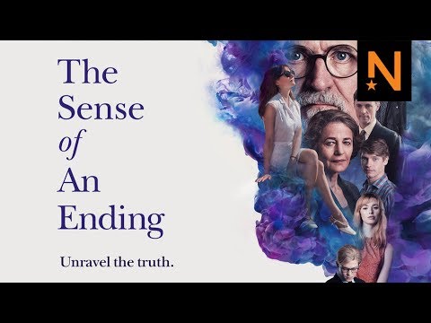 The Sense Of An Ending (2017) Trailer