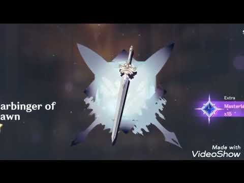 WISHING FOR AL-HAITHAM AND HIS WEAPON! GENSHIN IMPACT