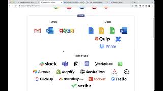 Sapling Overview