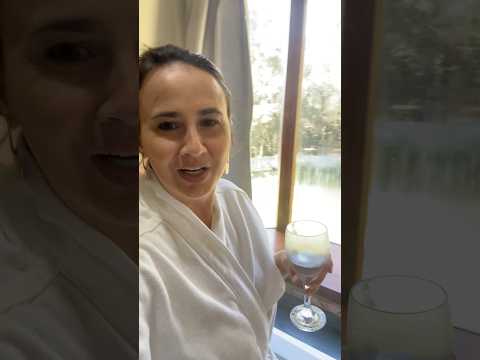 Pousada Gonçalves Minas Gerais com hidro #travel #nature