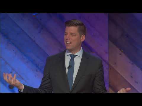 Bobby Schuller: Ich bin...dankbar!