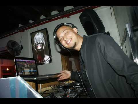 DJ Titus ThrowBackCity v1