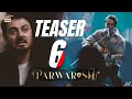 TEASER 6 PARWARISH COMING SOON AINA ASIF SAMAR JAFRI ARY DIGITAL