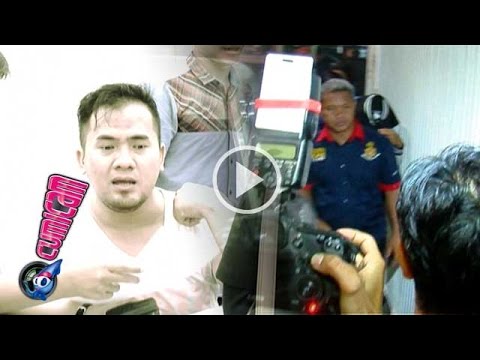 Korban Bang Ipul Anak SMA - Cumicam 19 Februari 2016