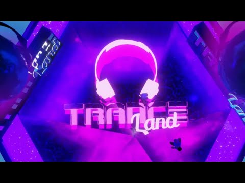 TRANCELAND by djMoonNoire (3DxChat)