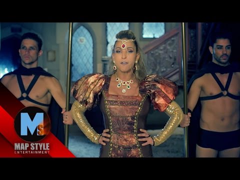 Valesca Popozuda - Beijinho no Ombro (Official Music Video HD)