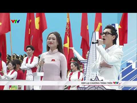 Mùa xuân trên Thành phố Hồ Chí Minh - Phương Mỹ Chi ft Double2T
