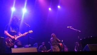Elephants (Instrumental Live) - Rachael Yamagata