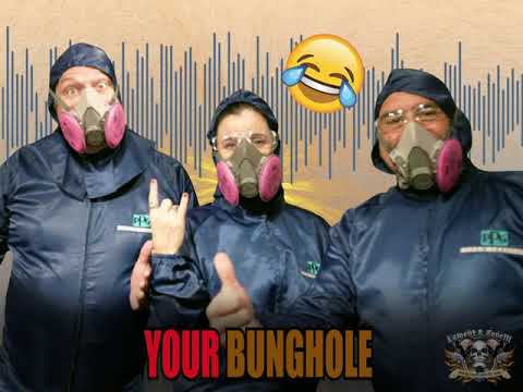 Lamont & Tonelli Present My Corona