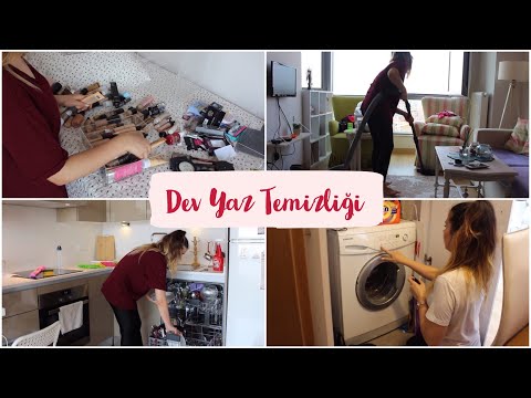 TEMİZLİK AVCILARI - BENİM EV! 😅