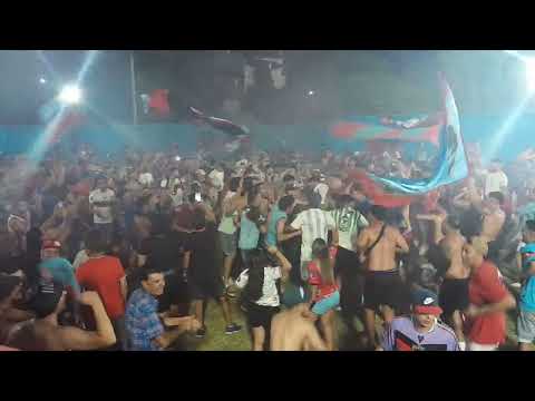 "hinchada de brown de adrogue vs temperley" Barra: Los Pibes del Barrio &bull; Club: Brown de Adrogué