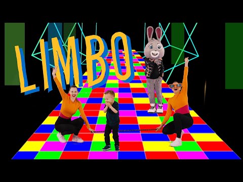 BRANDNYÚL – LIMBO 🧹🕺🪩