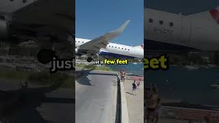 Download lagu Europe's COOLEST Airport: Skiathos mp3