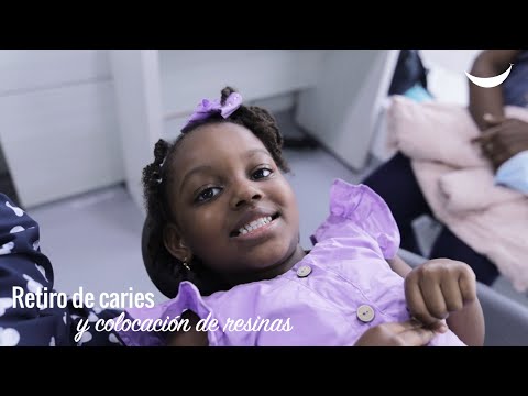 Cuida la salud oral de tus hijos!
