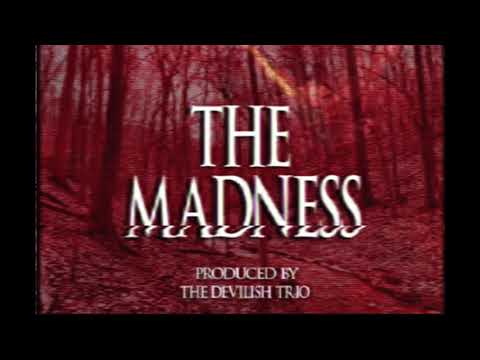 HYDRA - THE MADNESS (PROD. DEVILISH TRIO)