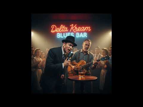 Eminem. Ft. Nate Dogg - Shake That (Delta Blues AI Cover) 