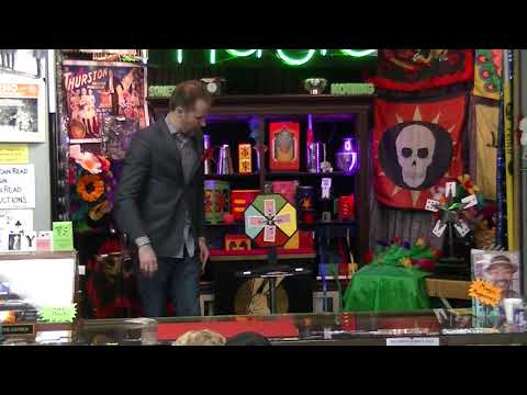 SS$ June 2017 - Last Card