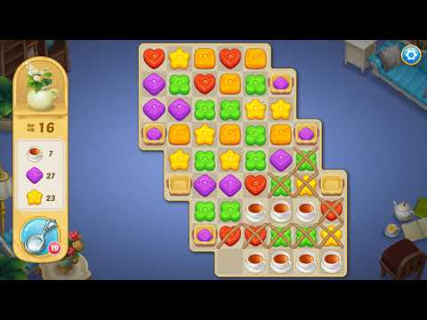 Matchington Mansion level 825 HD