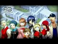 Persona 3 OST - Memories of the City 