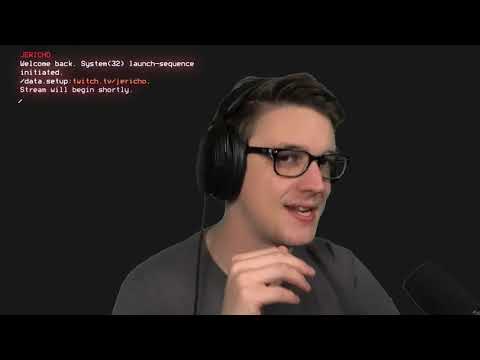 [2021/10/31] HALLOWEEN // !outnow