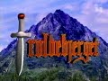 Troldebjerget