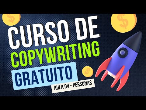Curso de Copywriting Básico Aula 1 O que é Copy