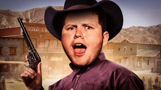 Fistful of Frags video thumbnail