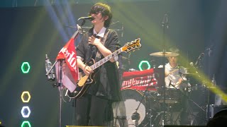251026 PompadollS (폼파돌스) - 悪食 (악식) | CONCRETE JAM