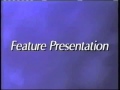 Jim Henson Feature Presentation Logo
