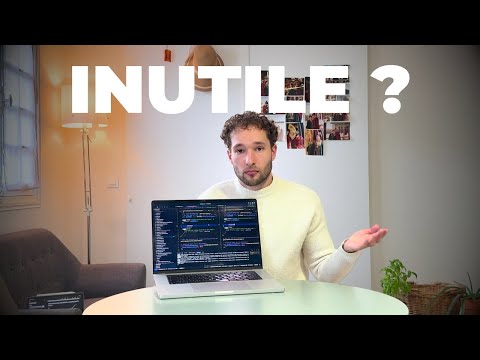 Apprendre à coder en 2026 – Jeremy Pitault