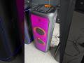 All Big Power JBL PartyBox Bluetoothspeaker Portablespeaker Partybox Shorts Fyp