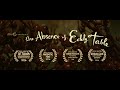 Teaser - The Absence of Eddy Table (2016) ***slightly NSFW***