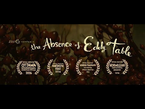 Thumbnail of the video: Teaser - The Absence of Eddy Table (2016) ***slightly NSFW***
