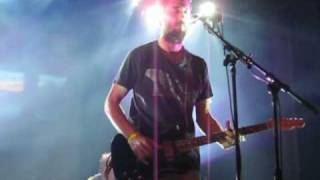 Alexi Murdoch - Blue Mind (April 13, 2009)