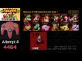 Super Smash Bros 64 Link Break The Targets 8 91 Japan Record