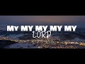 My sweet Lord | George Nooks | Official lyrics Video