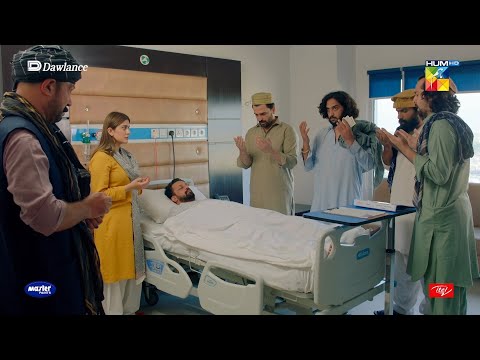 Jis Ne Hamare Khaan Par Hamla Kiya Hai Usay Kutte Ki Maut... Sang-e-Mah - HUM TV